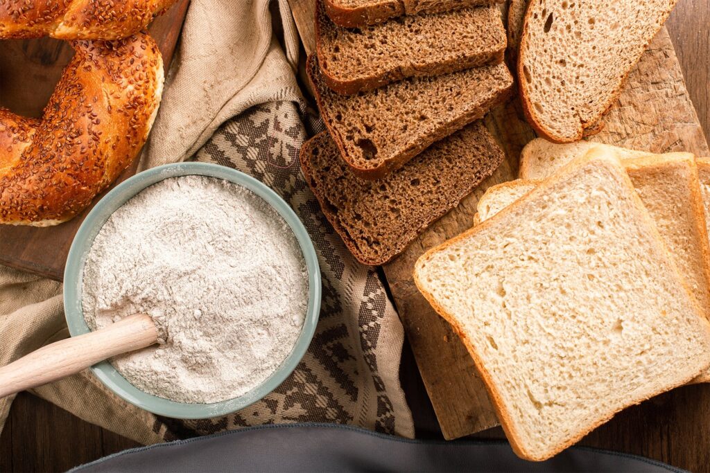 15 Aspecte despre gluten 5 Explorarea Lumii Fără Gluten