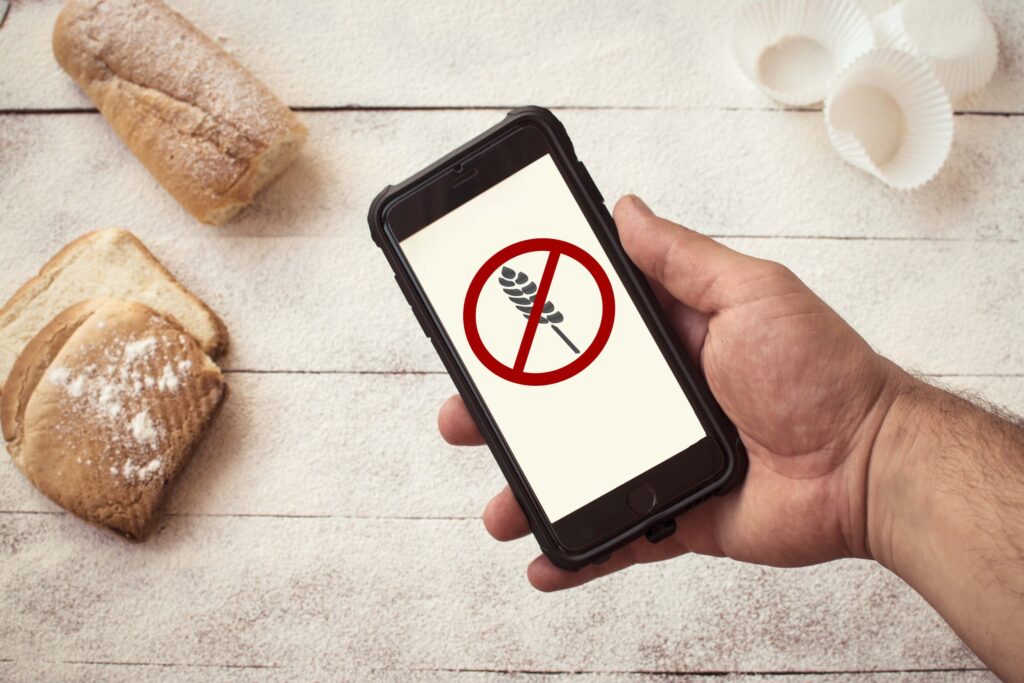 Gluten - Explorând Lumea Fără Gluten