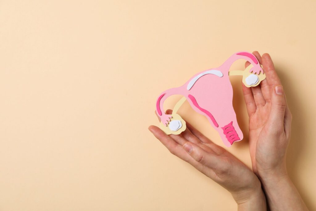 Chistul Ovarian - Diagnostic, Tratament și Prevenție