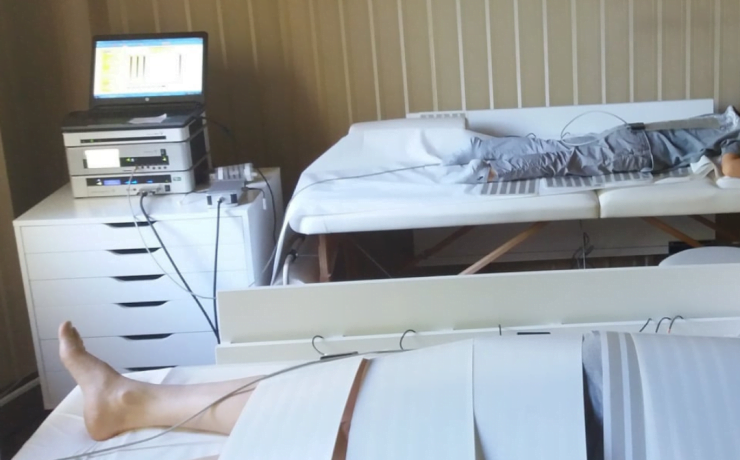 Medicina viitorului, o alternativă la îndemână 1 Imaginați-vă transformarea sănătății dvs. cu ajutorul medicinii prin frecvențe la Transilvania Healing Center. Aici, frecvențele devin instrumente de vindecare Medicina