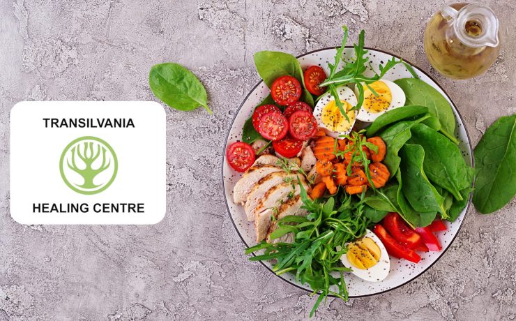 Alimentație sănătoasă: Ești ceea ce mănânci 1 Alimentație sănătoasă