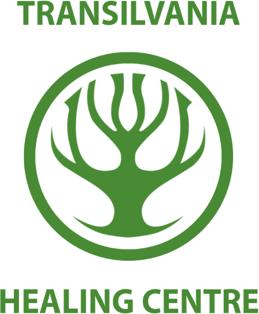 Transilvania Healing Centre logo
