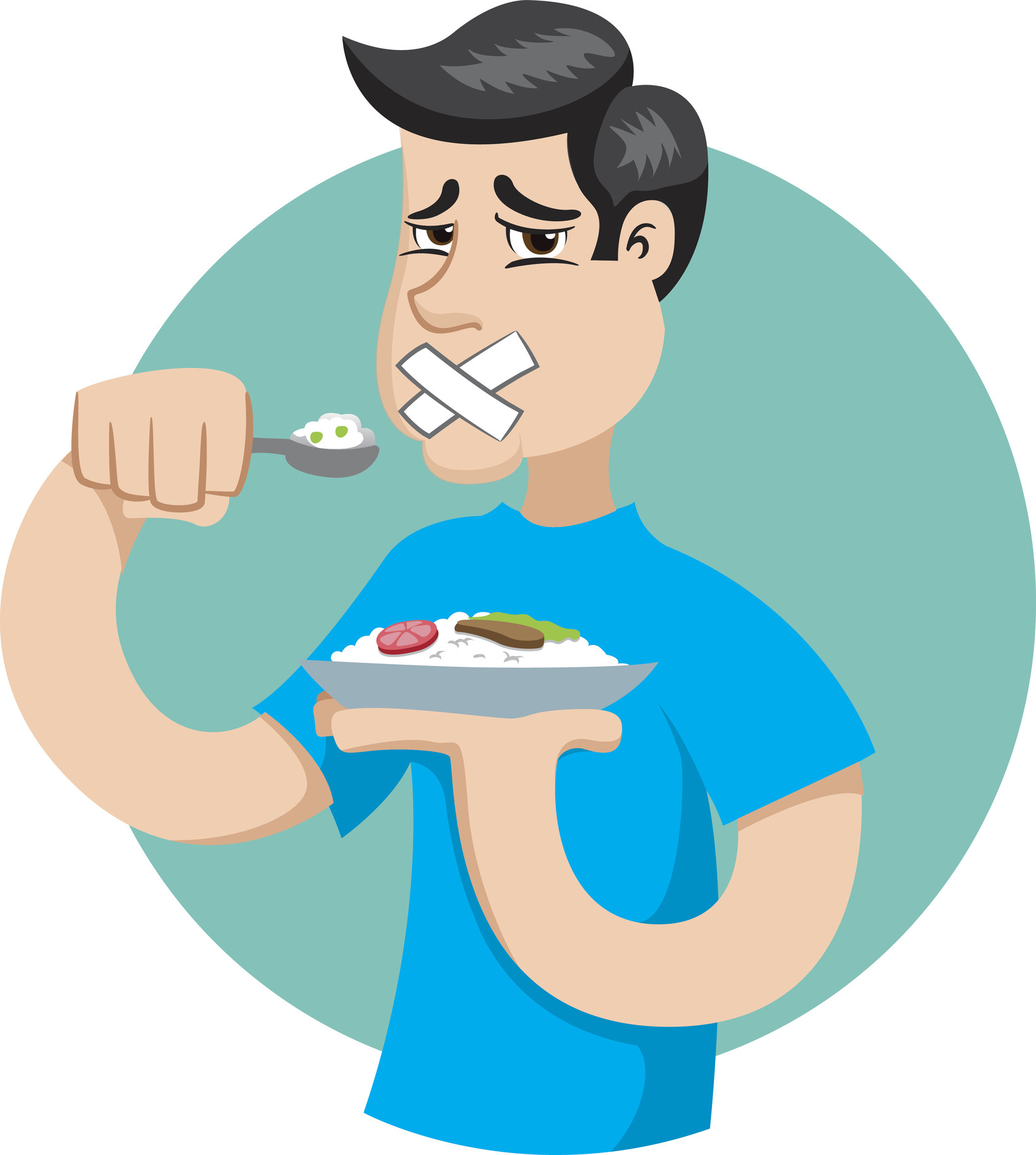 Intoleranțe alimentare vs. alergii: diferențe esențiale