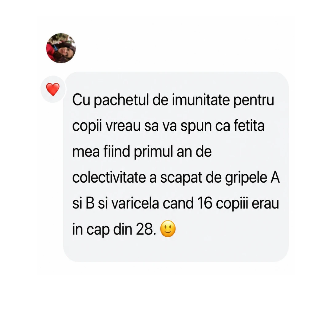 Testimonial client