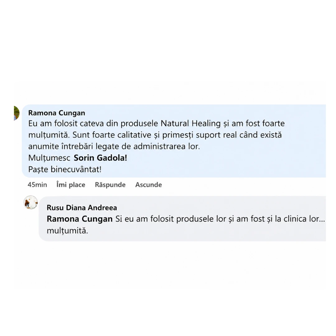 Testimonial client
