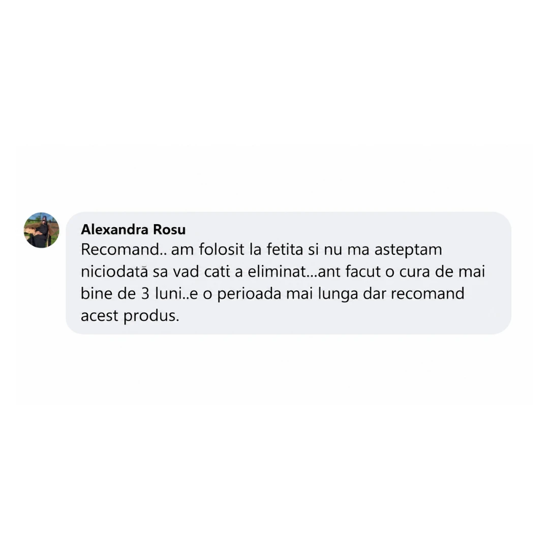 Testimonial client