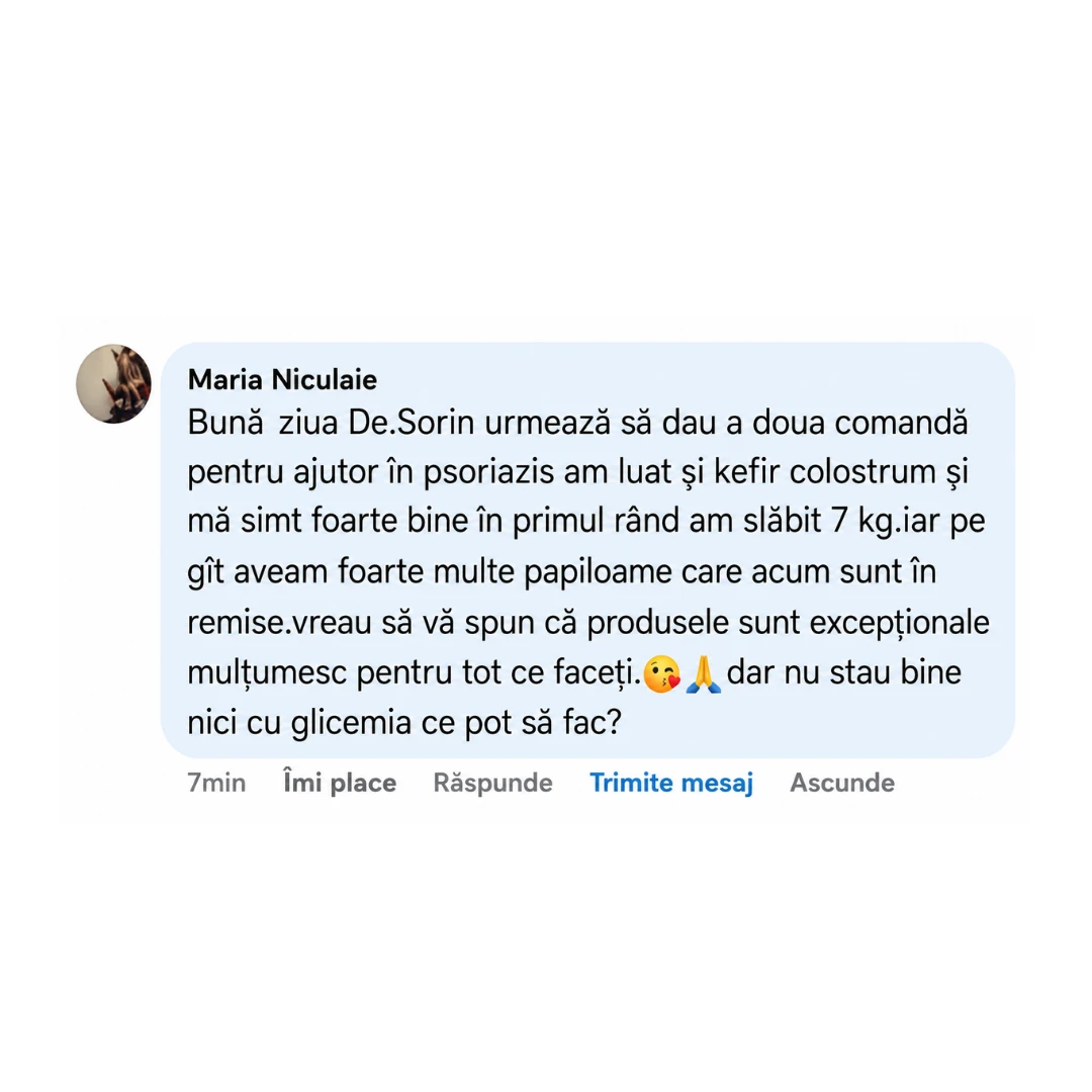 Testimonial client