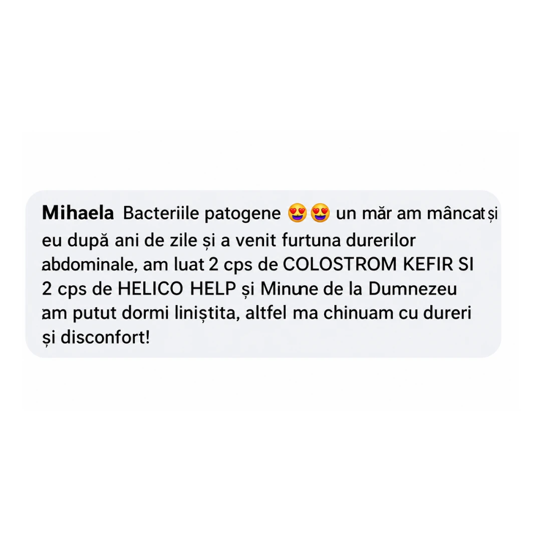 Testimonial client