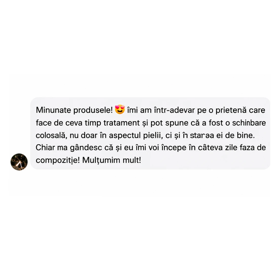Testimonial client