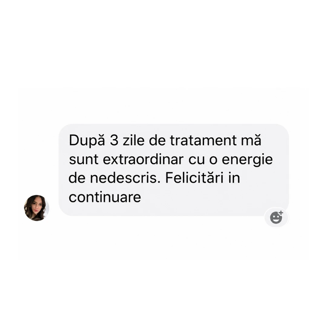 Testimonial client